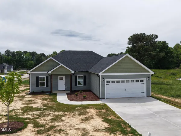 $337,999 | 9715 Cattle Field Dr Spring, Spring Hope, NC 27882
