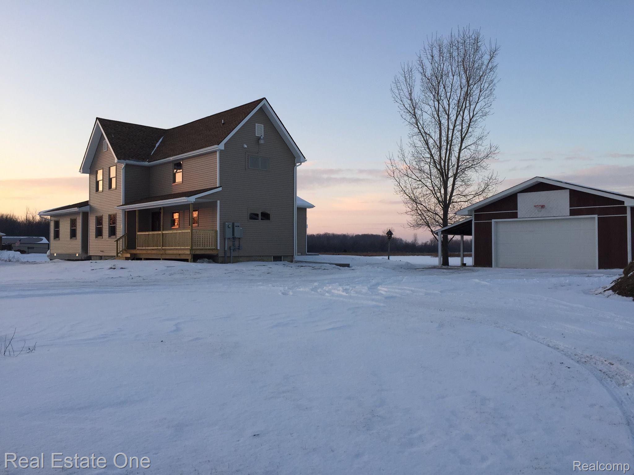 13150 Hill Road Memphis, MI 48041 - Photo 2 of 65 Gallery Image 2