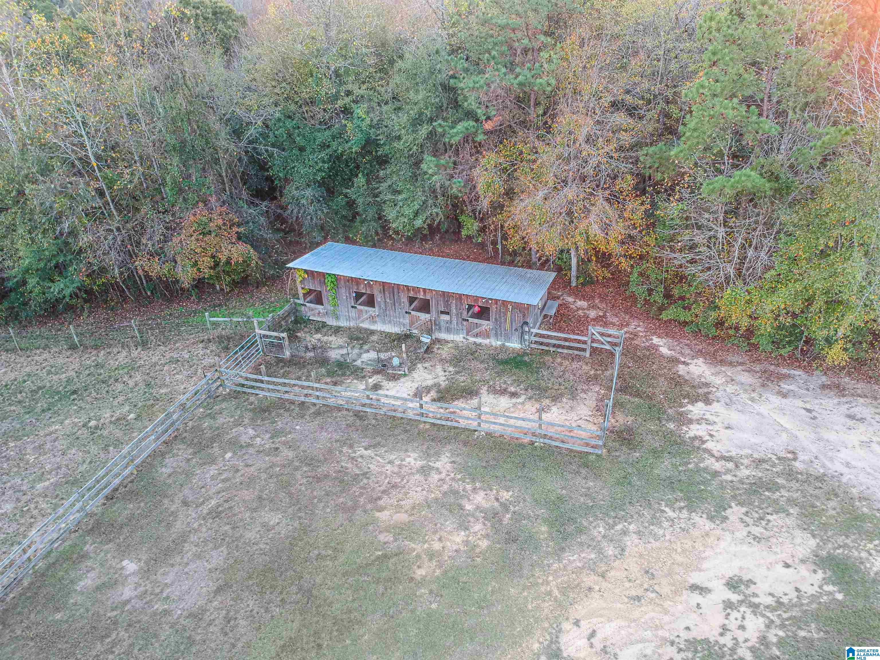 10908 Myers Road Moundville, AL 35474 - Photo 15 of 50