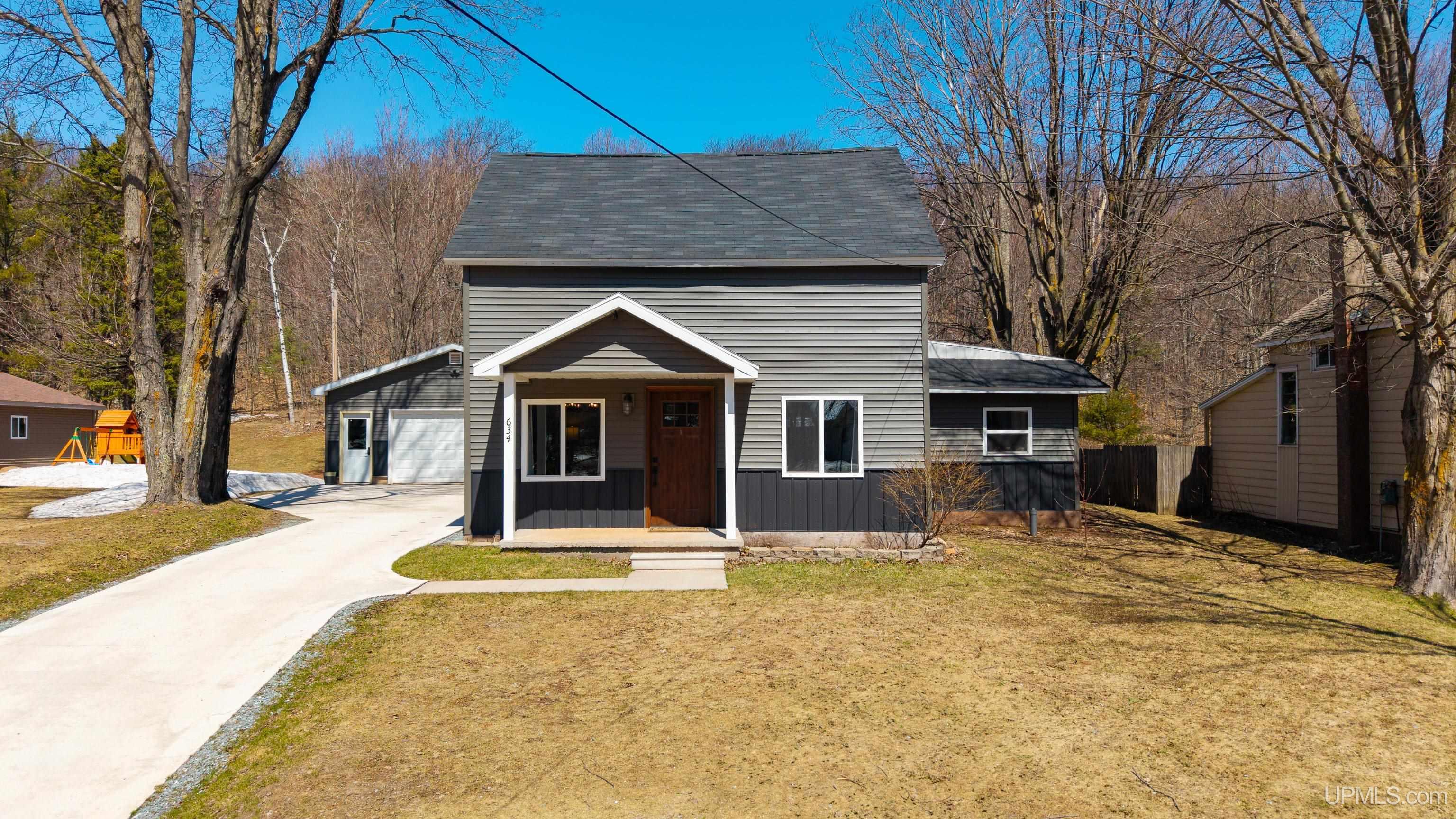 634 County Road Negaunee, MI 49866 - Photo 50 of 50