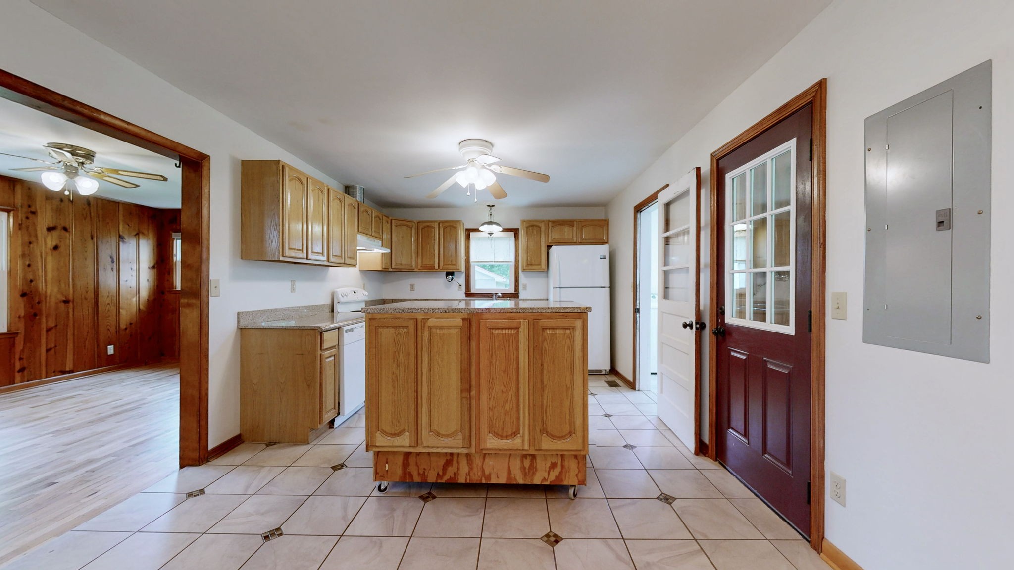 251 Old State Rte 48 Centerville, TN 37033 - Photo 14 of 57 Gallery Image 14