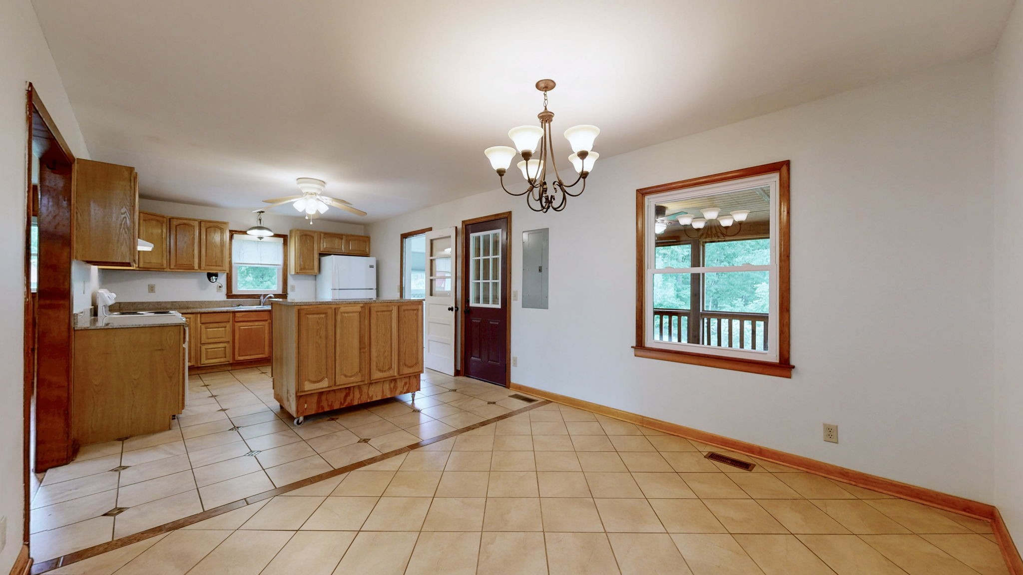 251 Old State Rte 48 Centerville, TN 37033 - Photo 20 of 57 Gallery Image 20