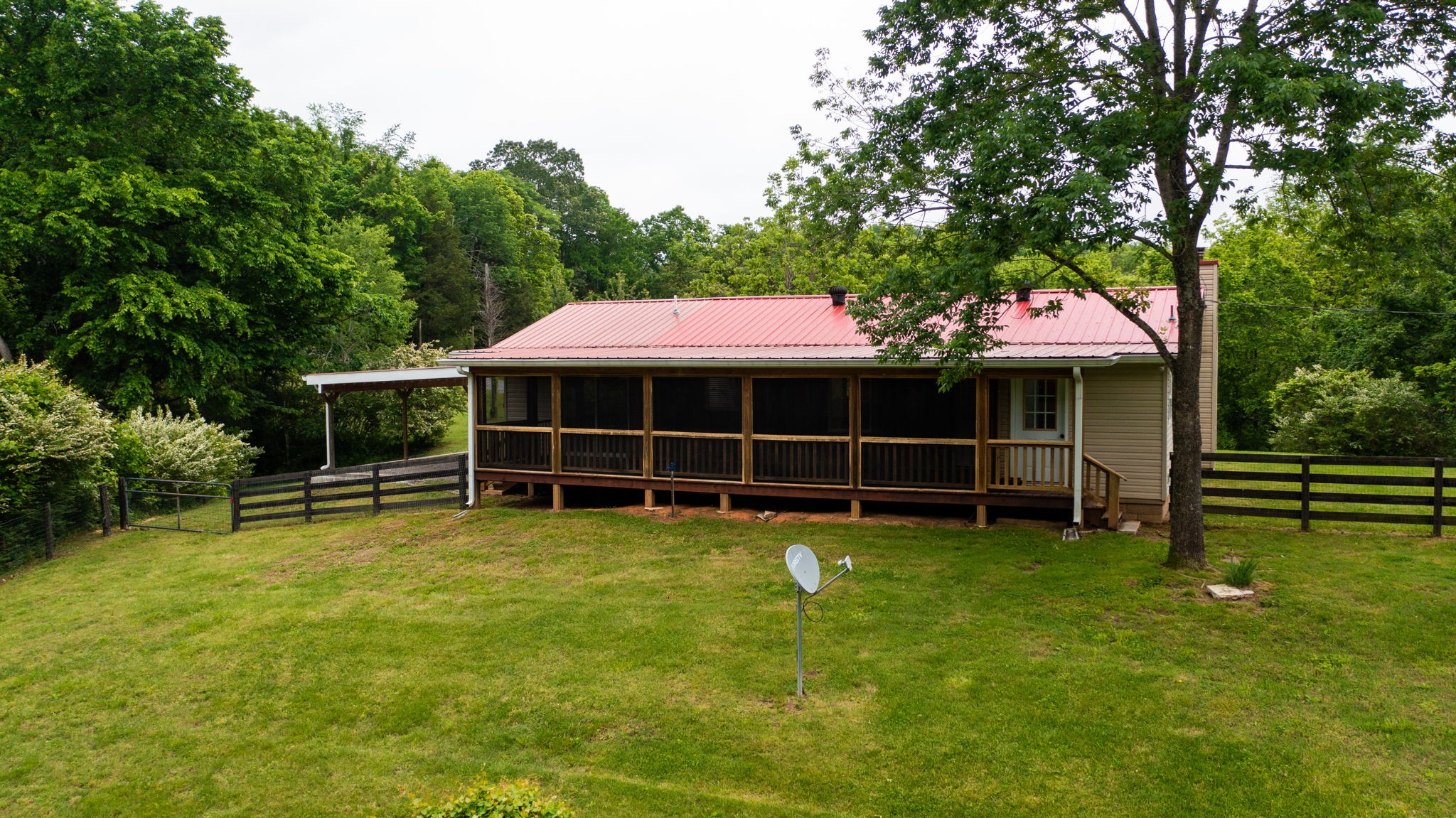 251 Old State Rte 48 Centerville, TN 37033 - Photo 27 of 57 Gallery Image 27