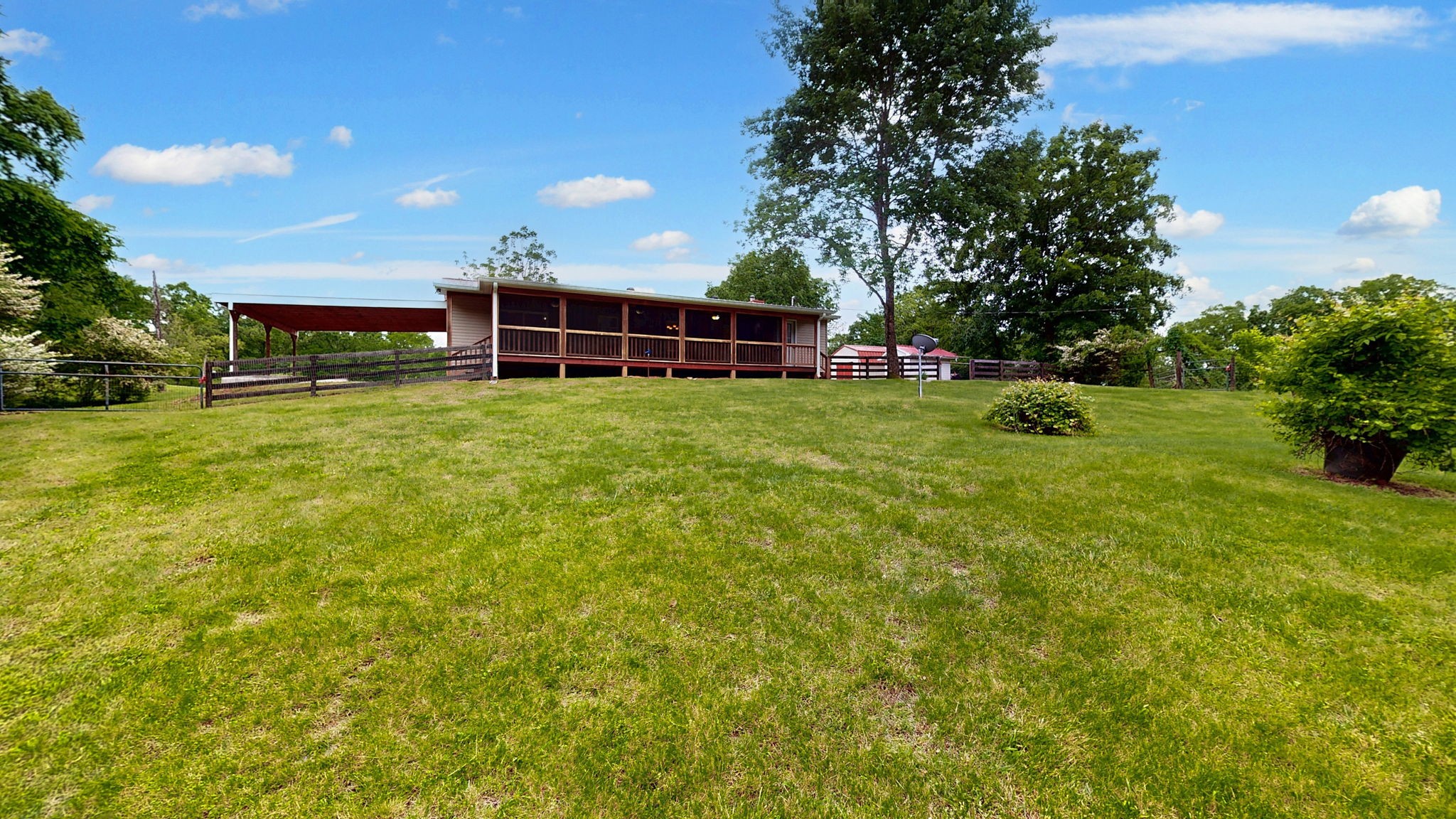 251 Old State Rte 48 Centerville, TN 37033 - Photo 32 of 57 Gallery Image 32