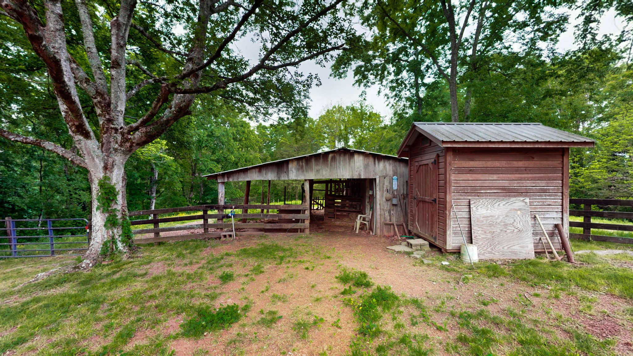 251 Old State Rte 48 Centerville, TN 37033 - Photo 38 of 57 Gallery Image 38