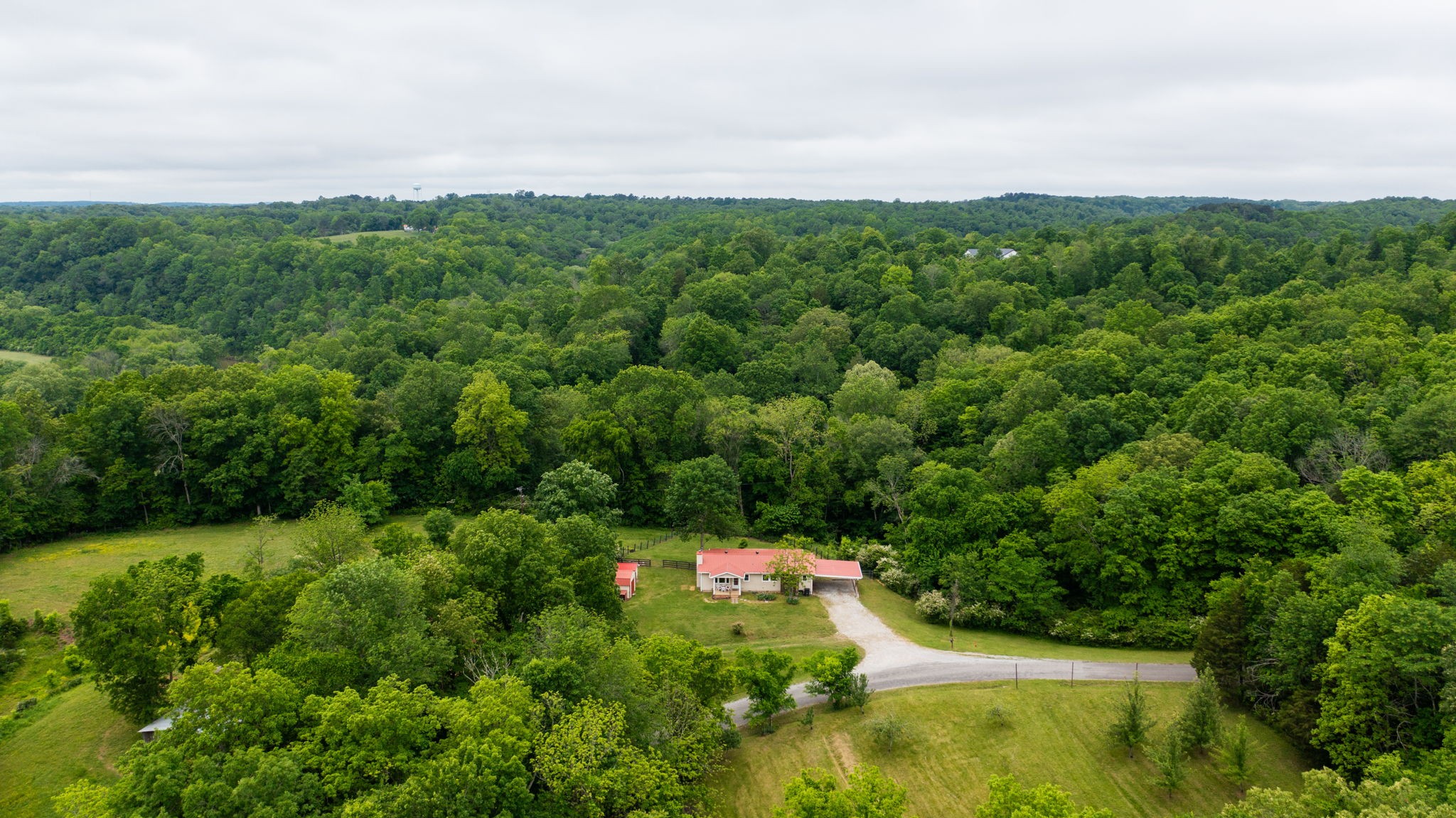251 Old State Rte 48 Centerville, TN 37033 - Photo 48 of 57 Gallery Image 48