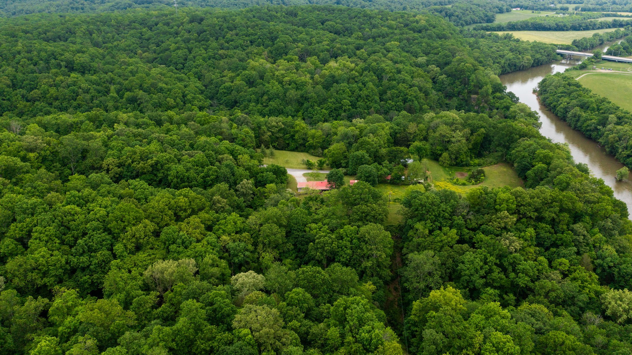 251 Old State Rte 48 Centerville, TN 37033 - Photo 53 of 57 Gallery Image 53