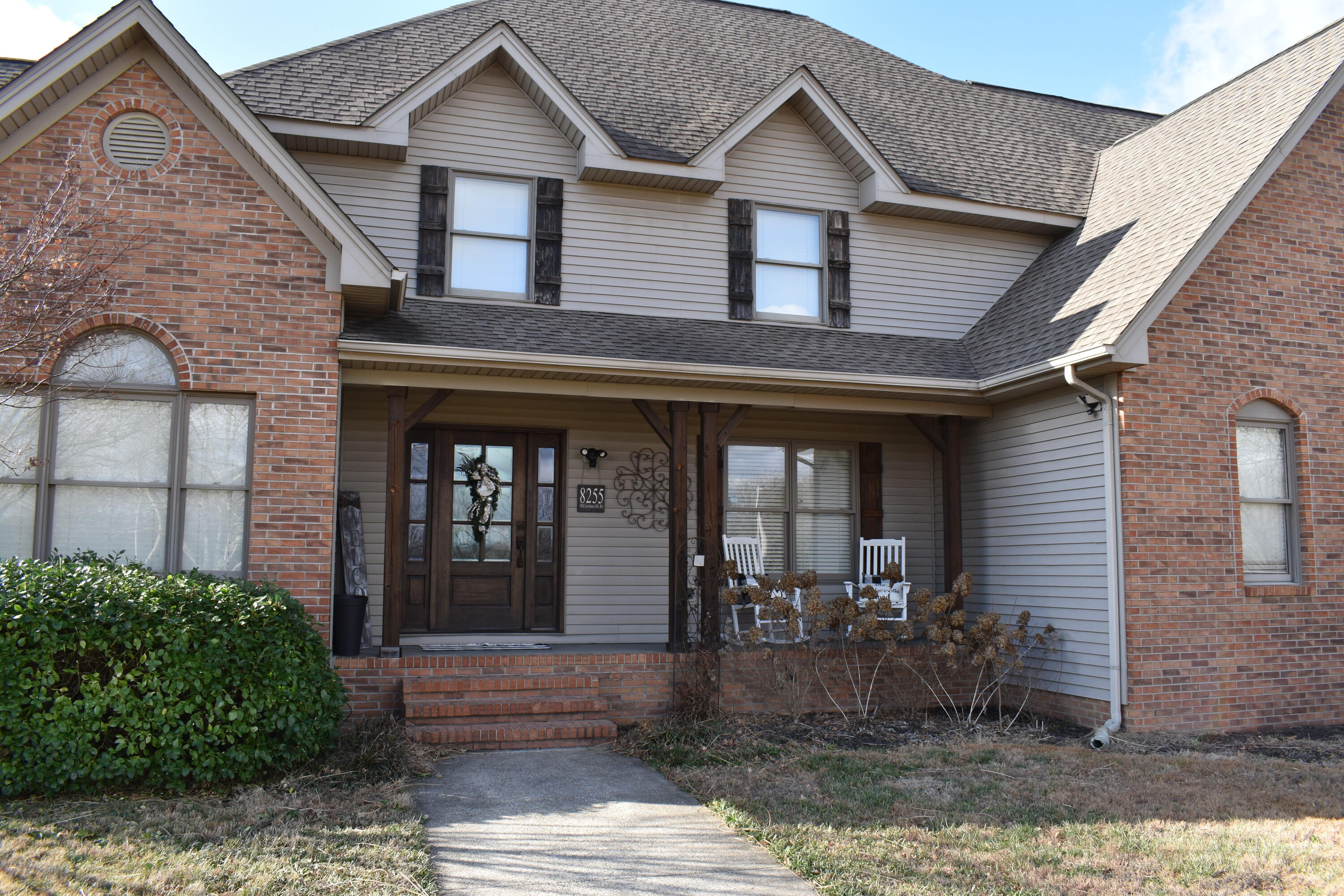 8255 Old Lovelaceville Road Paducah, KY 42001 - Photo 39 of 39 DSC_0681
