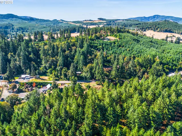 a view of lake with mountain