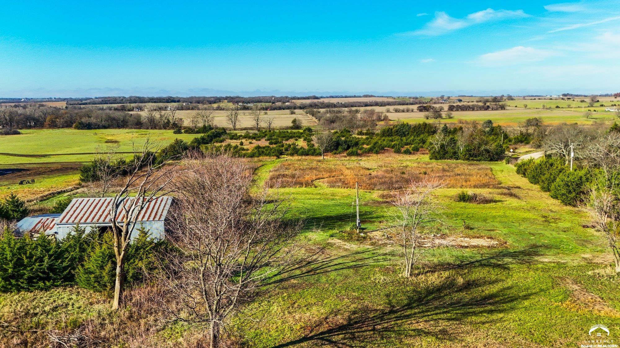 1587 North 450th Road Baldwin City, KS 66006 - Photo 15 of 21