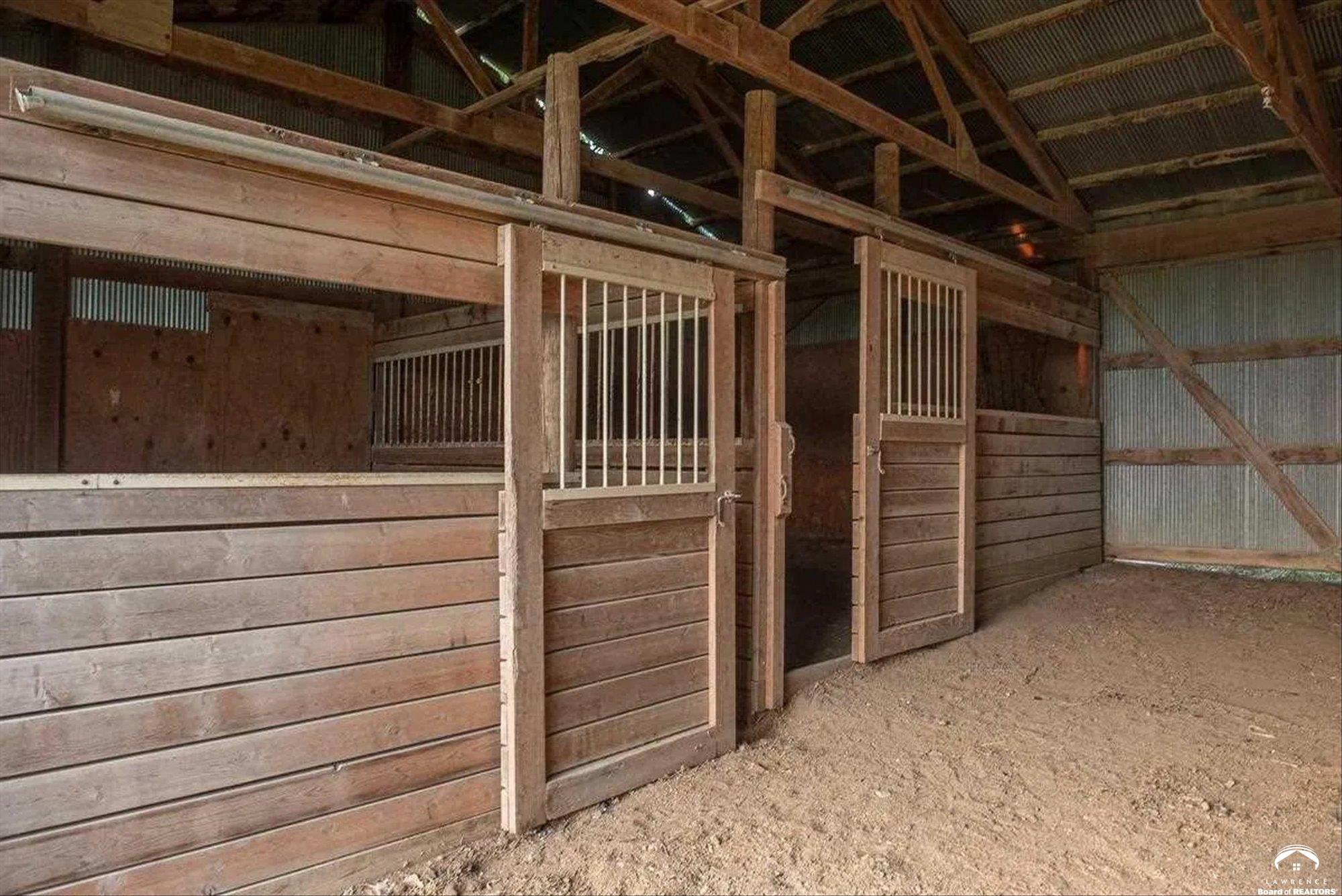 1587 North 450th Road Baldwin City, KS 66006 - Photo 20 of 21