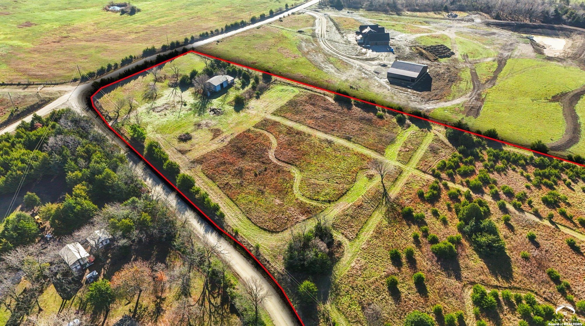 1587 North 450th Road Baldwin City, KS 66006 - Photo 3 of 21