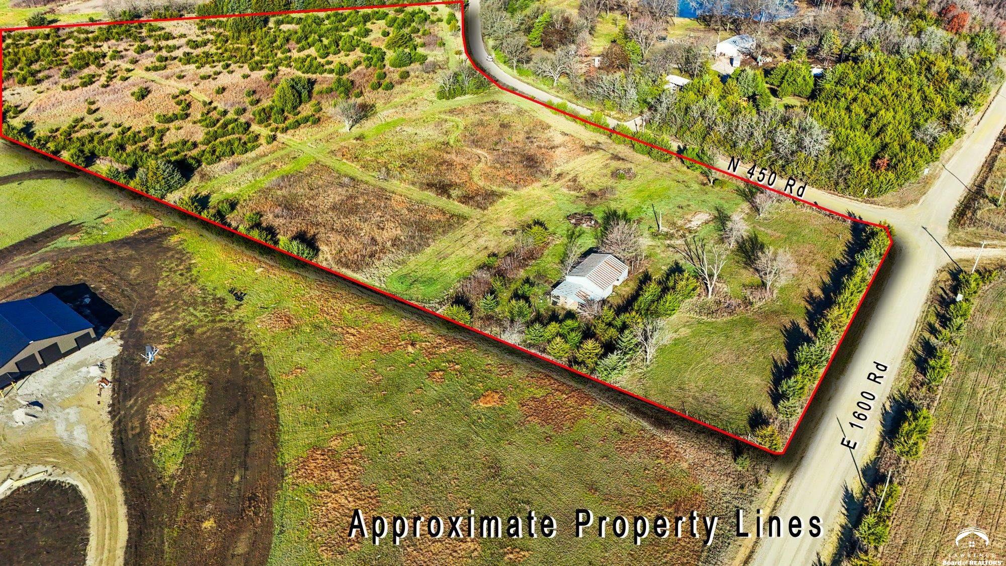 1587 North 450th Road Baldwin City, KS 66006 - Photo 7 of 21