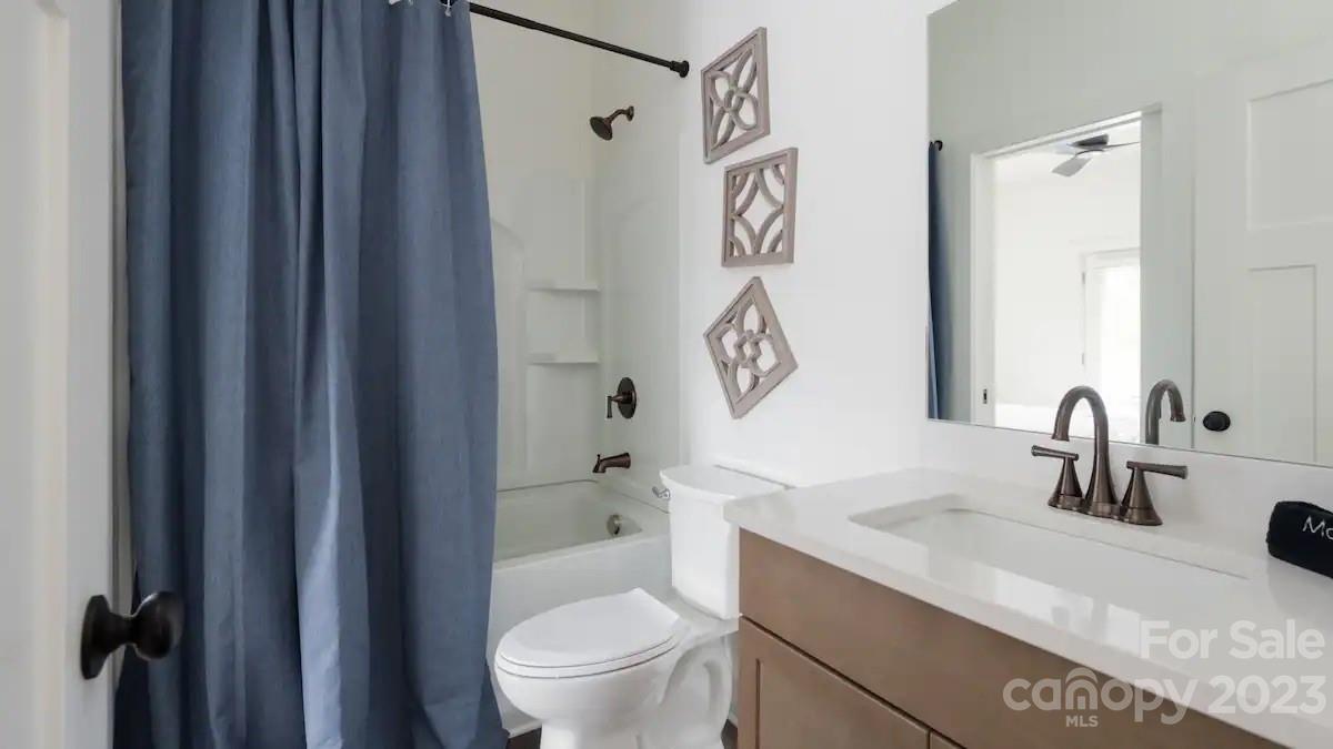32 Westside Village Road, Unit 11 Fairview, NC 28730 - Photo 27 of 45 Gallery Image 27