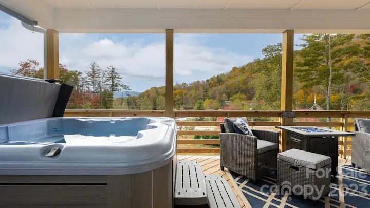 32 Westside Village Road, Unit 11 Fairview, NC 28730 - Photo 30 of 45 Gallery Image 30