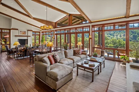 $6,150,000 | 43 Rancho San Carlos Road, Carmel, CA 93923