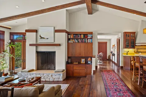 $6,150,000 | 43 Rancho San Carlos Road, Carmel, CA 93923