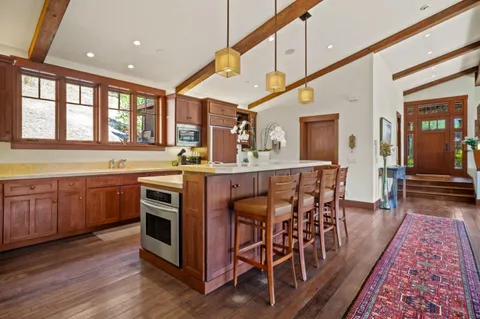 $6,150,000 | 43 Rancho San Carlos Road, Carmel, CA 93923