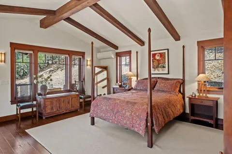 $6,150,000 | 43 Rancho San Carlos Road, Carmel, CA 93923