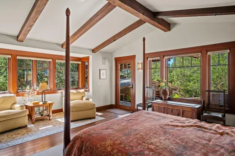 $6,150,000 | 43 Rancho San Carlos Road, Carmel, CA 93923