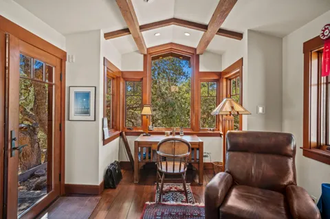 $6,150,000 | 43 Rancho San Carlos Road, Carmel, CA 93923