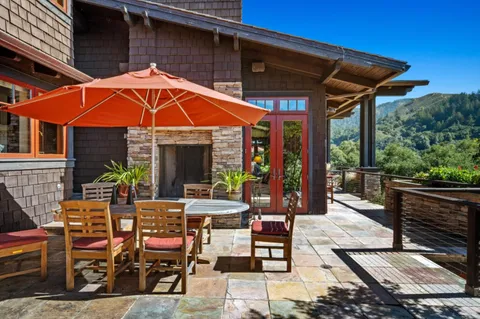 $6,150,000 | 43 Rancho San Carlos Road, Carmel, CA 93923
