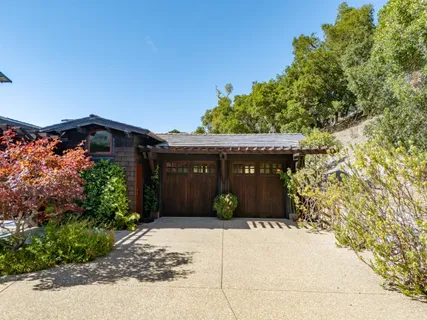 $6,150,000 | 43 Rancho San Carlos Road, Carmel, CA 93923