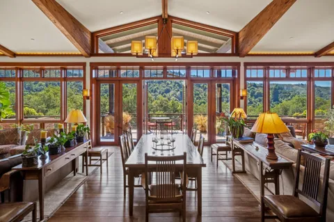 $6,150,000 | 43 Rancho San Carlos Road, Carmel, CA 93923
