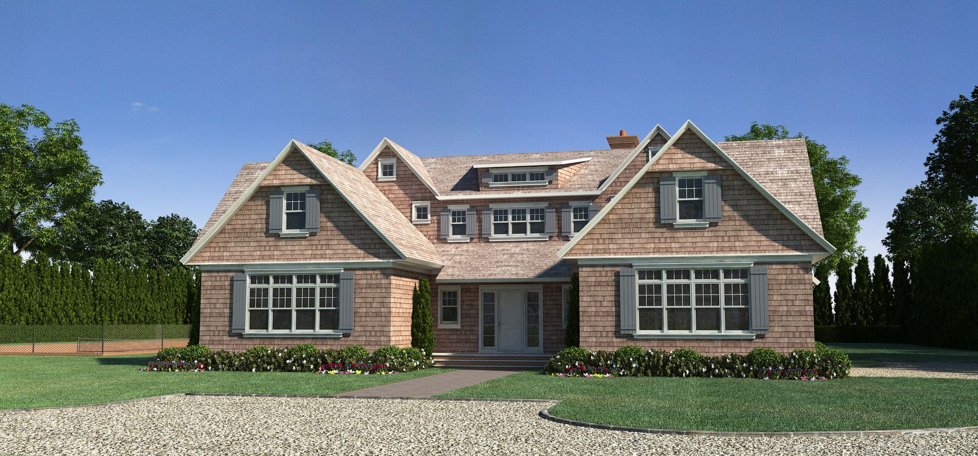 Undisclosed Address Water Mill, NY 11976 - Photo 2 of 10