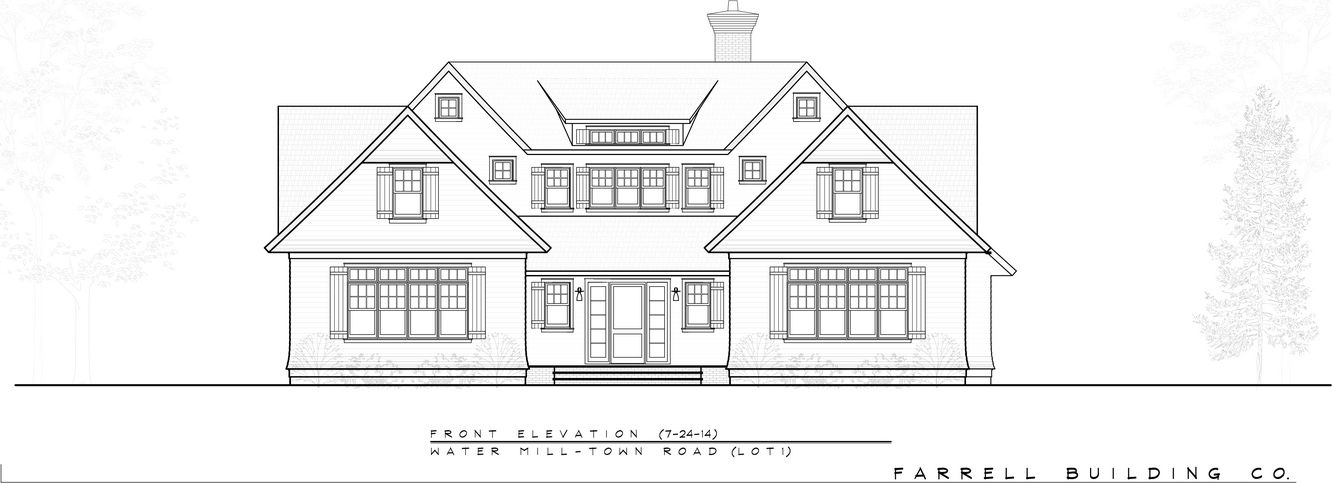 Undisclosed Address Water Mill, NY 11976 - Photo 4 of 10