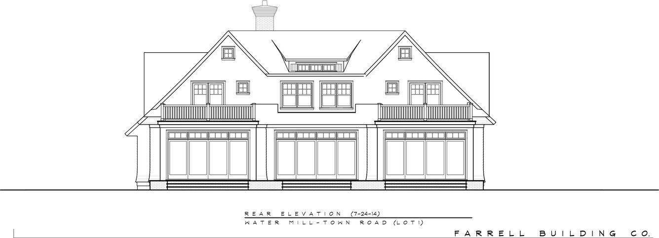 Undisclosed Address Water Mill, NY 11976 - Photo 5 of 10