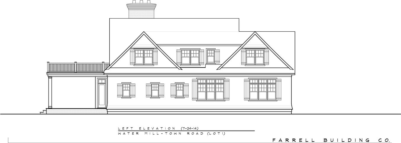 Undisclosed Address Water Mill, NY 11976 - Photo 6 of 10