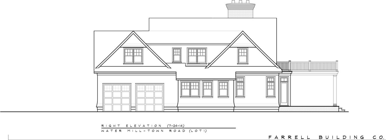 Undisclosed Address Water Mill, NY 11976 - Photo 7 of 10