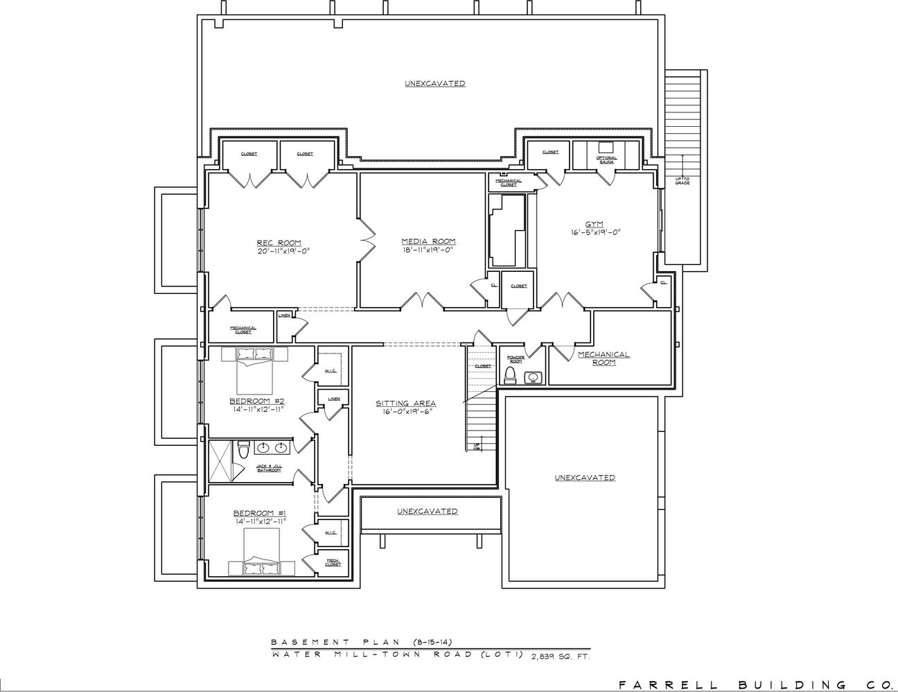 Undisclosed Address Water Mill, NY 11976 - Photo 8 of 10