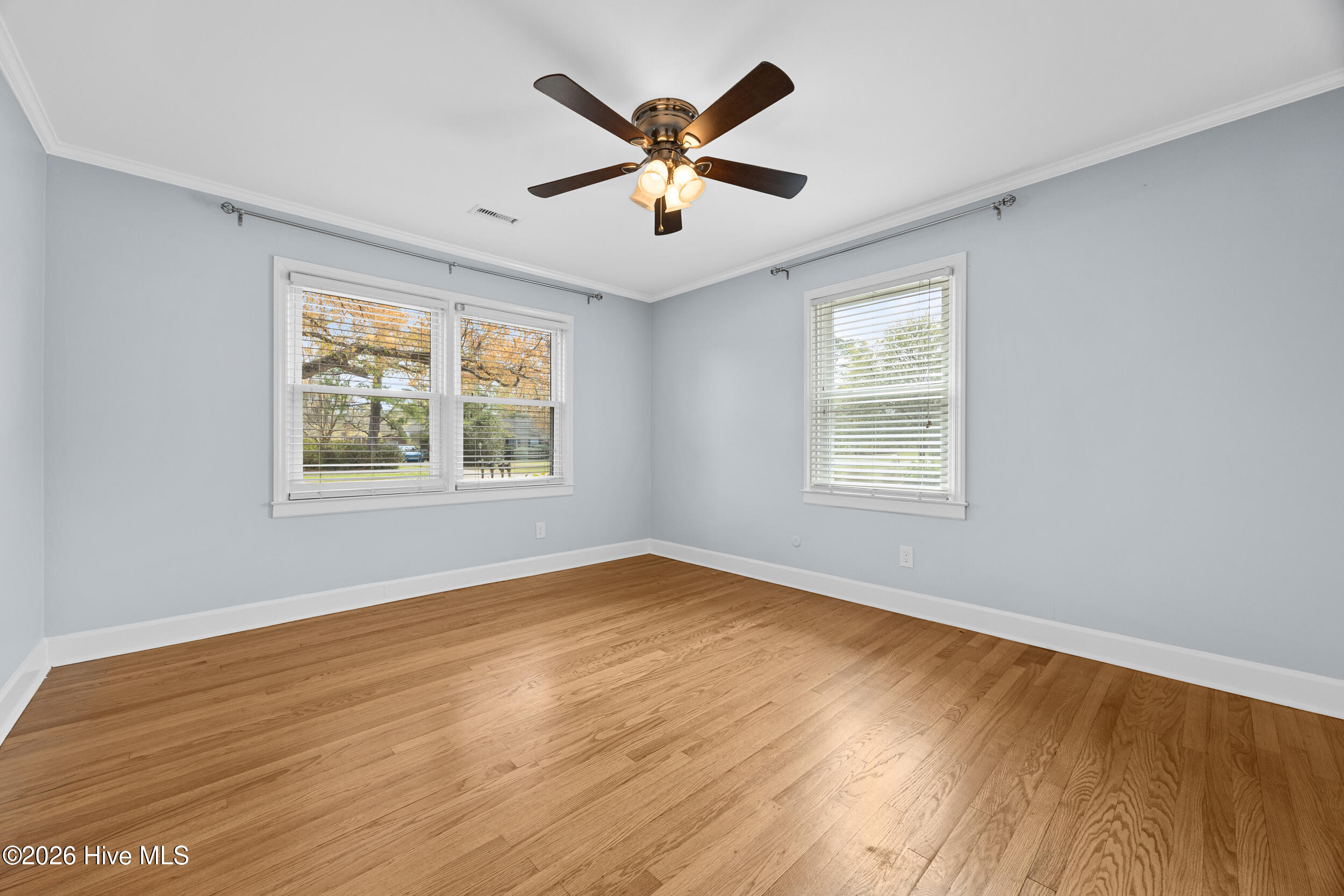 1702 Lincoln Road Wilmington, NC 28403 - Photo 16 of 45 Primary bedroom