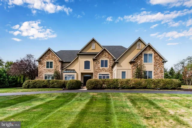 $1,495,000 | 4216 Prosperous Drive, Harrisburg, PA 17112