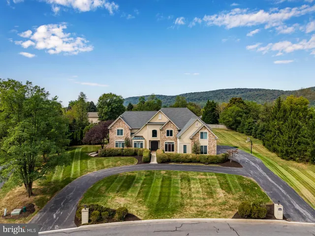 $1,495,000 | 4216 Prosperous Drive, Harrisburg, PA 17112