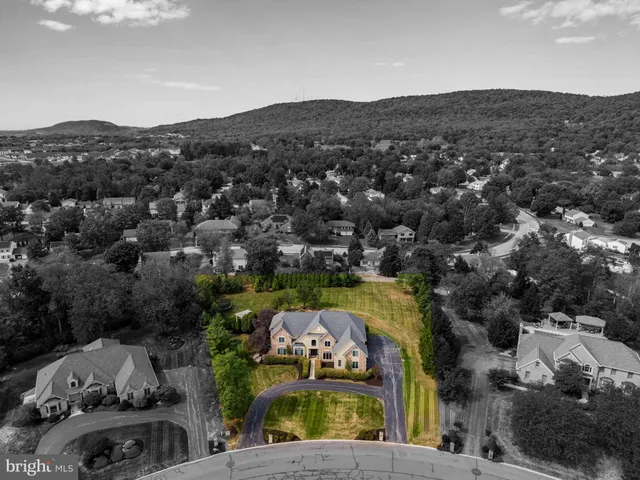 $1,495,000 | 4216 Prosperous Drive, Harrisburg, PA 17112