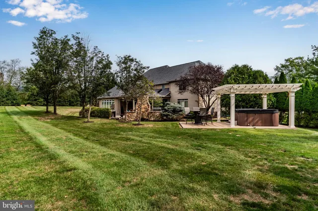 $1,495,000 | 4216 Prosperous Drive, Harrisburg, PA 17112