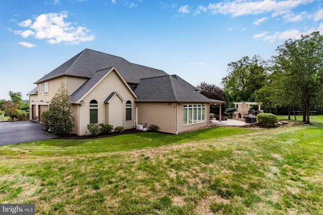 $1,495,000 | 4216 Prosperous Drive, Harrisburg, PA 17112