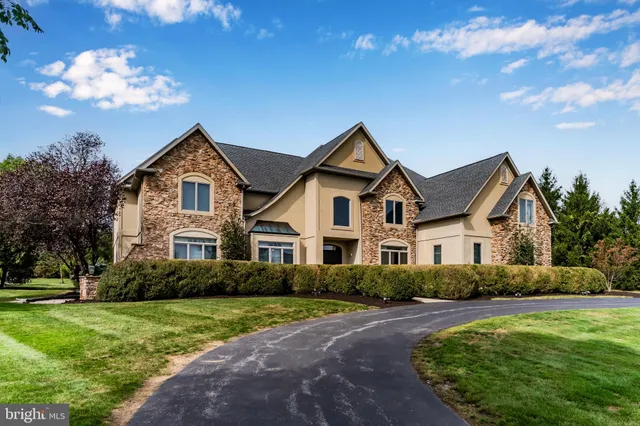 $1,495,000 | 4216 Prosperous Drive, Harrisburg, PA 17112