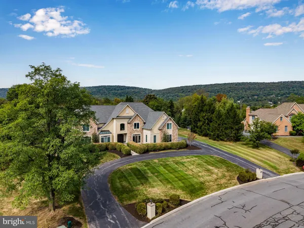 $1,395,000 | 4216 Prosperous Drive, Harrisburg, PA 17112