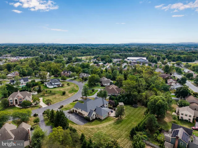 $1,495,000 | 4216 Prosperous Drive, Harrisburg, PA 17112