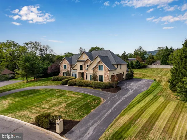 $1,395,000 | 4216 Prosperous Drive, Harrisburg, PA 17112