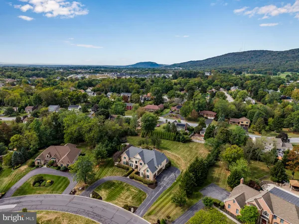 $1,395,000 | 4216 Prosperous Drive, Harrisburg, PA 17112