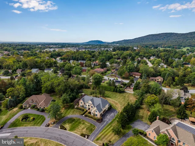 $1,495,000 | 4216 Prosperous Drive, Harrisburg, PA 17112