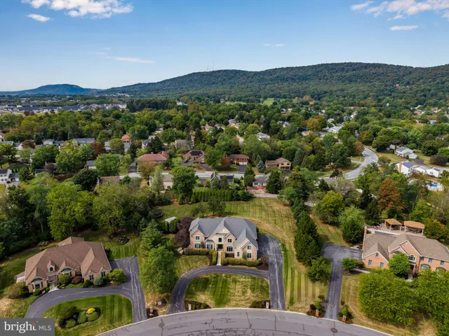 $1,495,000 | 4216 Prosperous Drive, Harrisburg, PA 17112