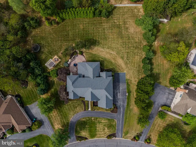 $1,495,000 | 4216 Prosperous Drive, Harrisburg, PA 17112