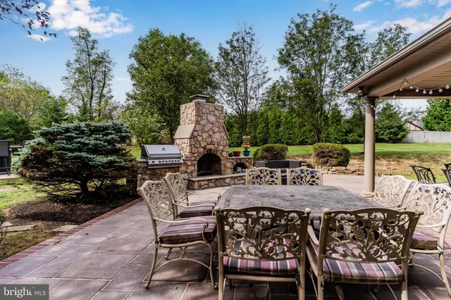 $1,495,000 | 4216 Prosperous Drive, Harrisburg, PA 17112