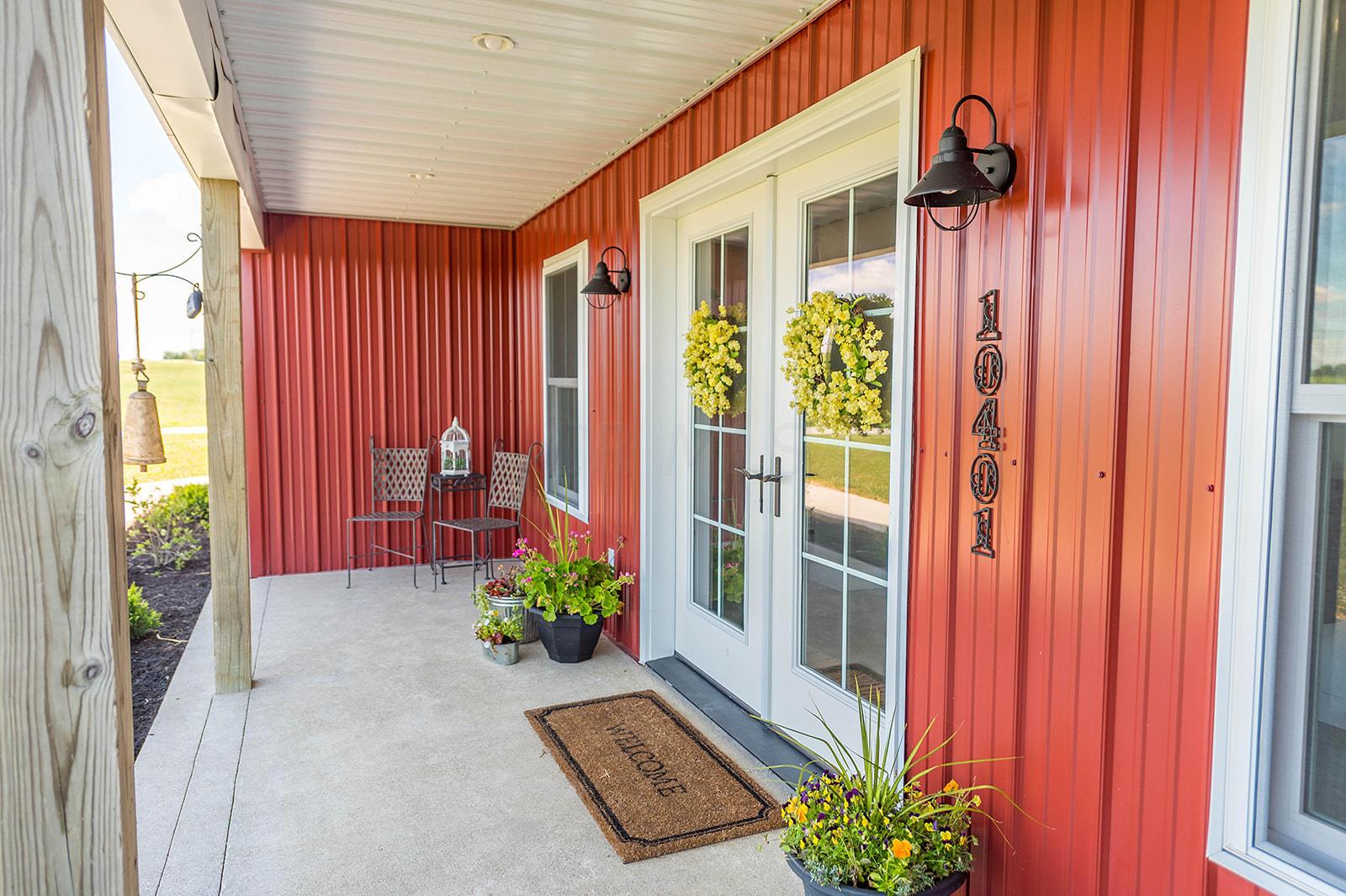 10401 Heigle Road Southwest Stoutsville, OH 43154 - Photo 3 of 41